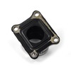MOTO1988 Carb Joint Intake Manifold Boot and Intake Valve Reed