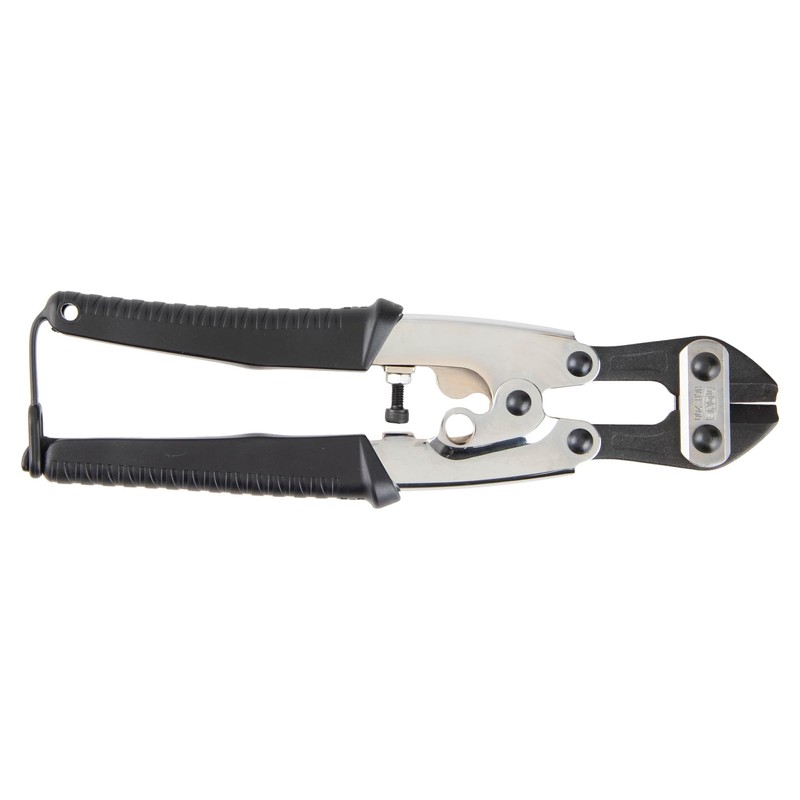 Tone MCH-200 Mini Cutter, Black, Total Length 8.3 inches (210