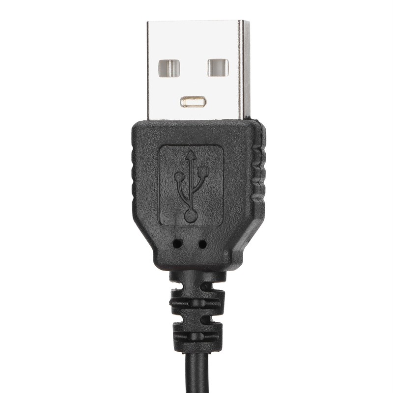 Computer Keyboards Ergonomic Design UltraThin Mini Durable Wired 78 Keys