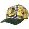 Sense of Grace Cap WOODS SOIL Cap, yellow