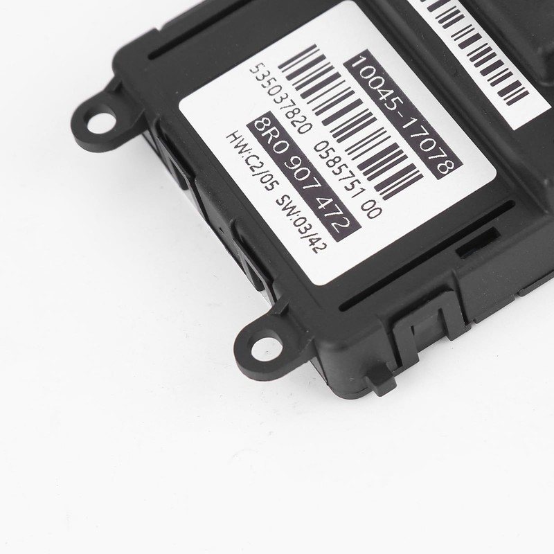 LED Headlight DRL Ballast Control Module Unit for Q5 8R0907472