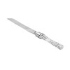 Waterford Bridal Knife, Clear