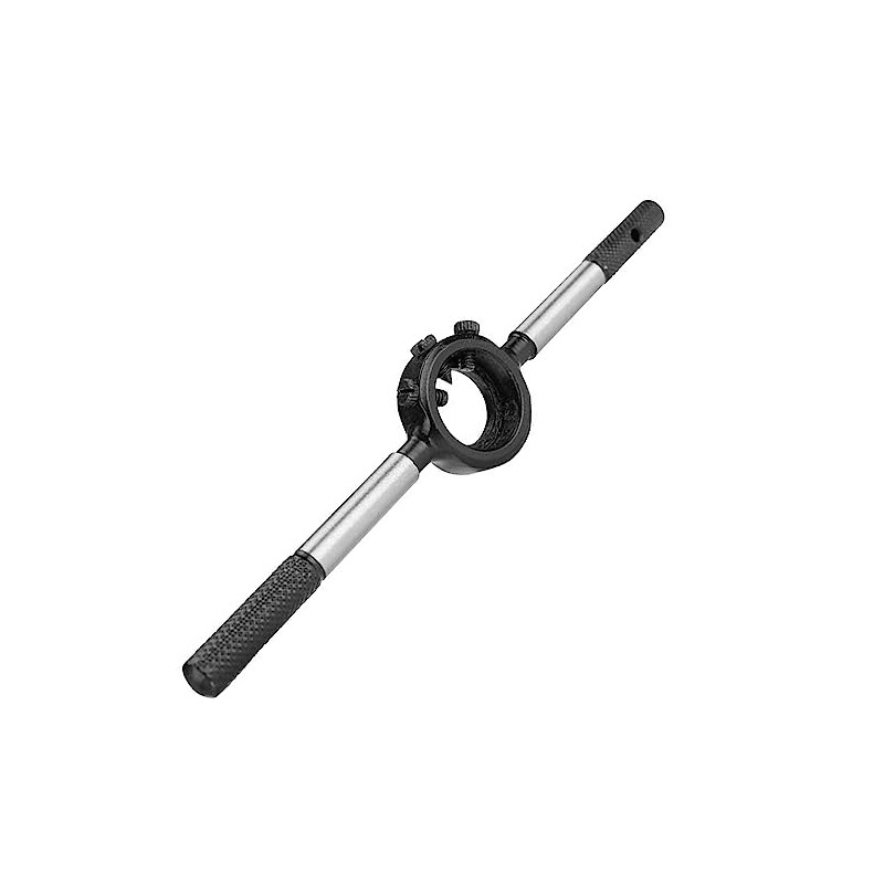 PRAZTECH® Die Stock Holder Round Dies | Easy cutting of