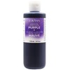 LorAnn Purple Liquid Gel Color, 4 ounce squeeze bottle