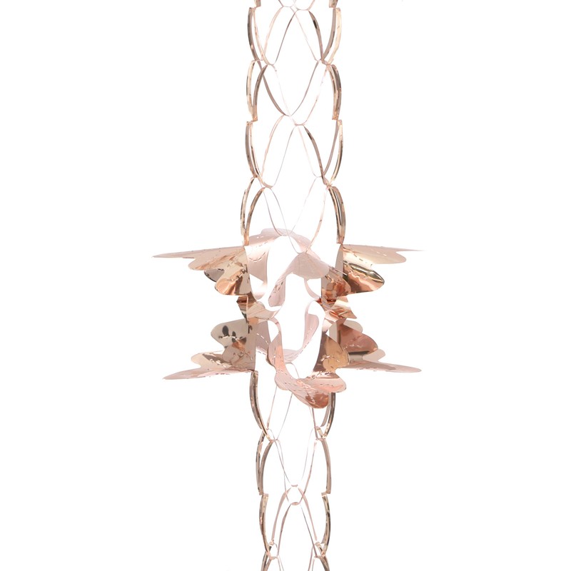 Christmas Concepts® Pack Of 2 9ft Foil Garland Festive Hanging