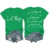 Let Them Shirt, Let Them Shirts for Women, Let Them