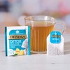 Twinings Superblends Detox - Lemon, Ginger & Burdock Root Herbal