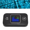 Mobile Router, 4G Mobile WLAN Hotspot Portable WLAN for On