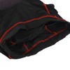 Padded Cycling Underwear Shorts Shock Absorption Breathable Fast Drying Riding