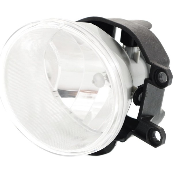 MNMSYH Fog Light Luz Antiniebla Front Driver Side W/Bulb Fog