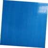 BESPORTBLE Swimming Pool Dust Round Swimming Pool Dustproof Large Tarps