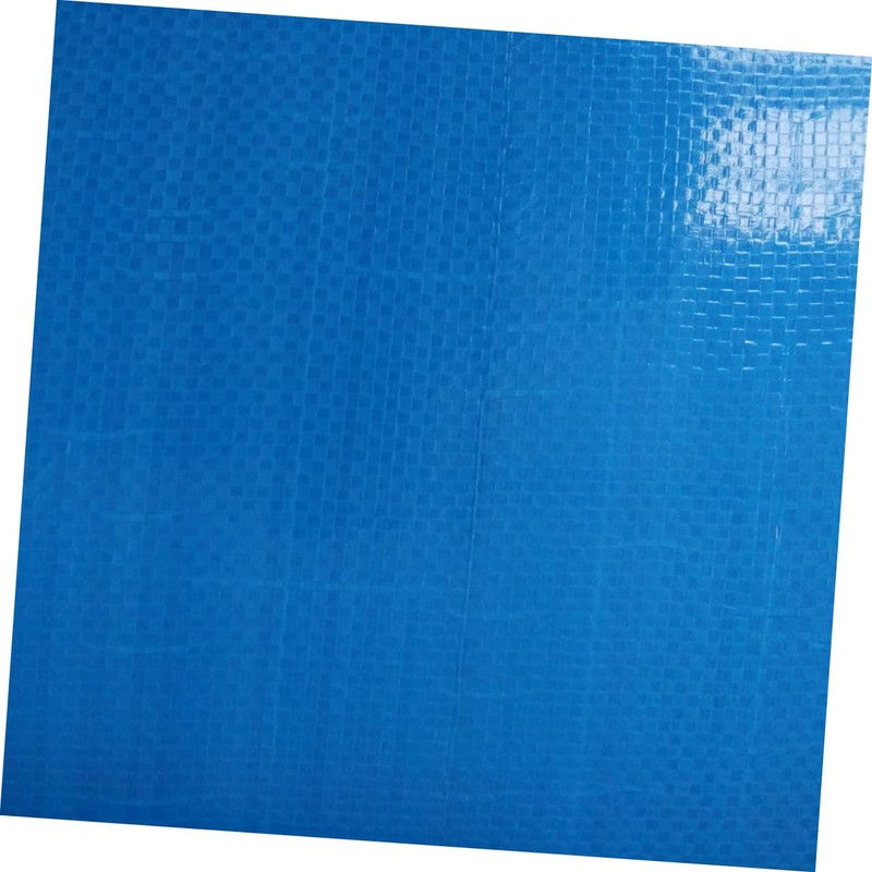 BESPORTBLE Swimming Pool Dust Round Swimming Pool Dustproof Large Tarps