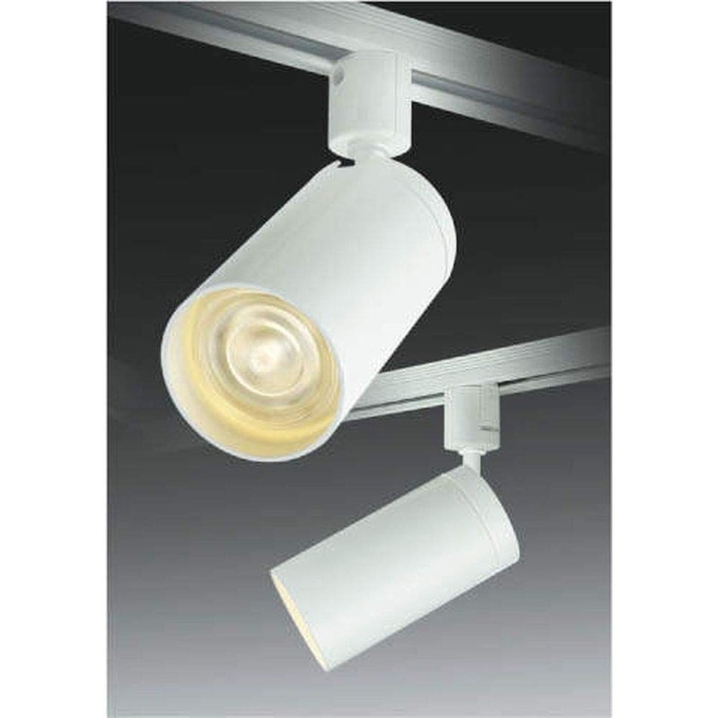 Koizumi Lighting AS43966L Compact Spotlight, Dimmable, Plug, 50°, Equivalent to