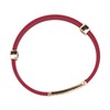 Silicone Bracelet Static Prevention Wrist Straps Band Eliminate Body Static