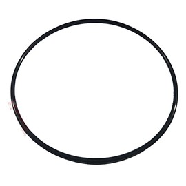 1 Empaque Jumbo O-ring Compatible con porta filtro Rotoplas FJU-01