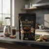 Mix Vitalidad Hombre Maca Negra