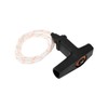 Create idea 1 x Chainsaw Starter Handle with Rope Replacement
