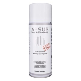 AESUB White ScanSpray 400 ml