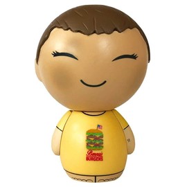Funko Dorbz: Stranger Things - Eleven Burgers Shirt (Target) Exclusive Vinyl Figure # 393