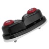 Ball Bearing Cam Clamp, Cam Clamp, Fast Entry Durable Flexible