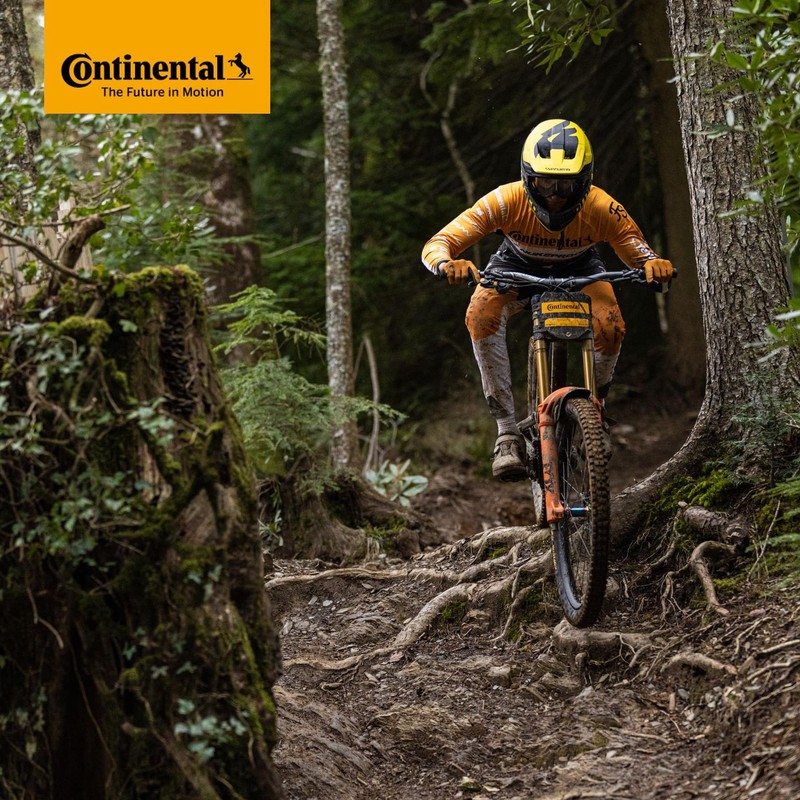 Continental Air Tube - Bicycle MTB 29 pollici Tube Tube,