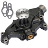 Marine Circulating Mercruiser Water Pump, Compatible Replacement for Mercruiser OMC