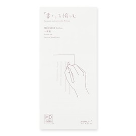 DESIGNPHIL 89489006 MIDORI Single Brush MD Cotton A