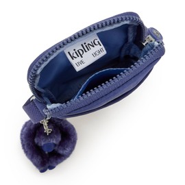 Kipling Women's Tally Minibag, Lightweight Crossbody Mini Bag, Nylon Phone Bag