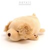 Libuhahato Mascot Marshmallow Animal Hedgehog Gray (Total Length: Approx. 4.3