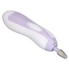 Electric Nail File Kit Remove Dead Skin High Speed Rotating