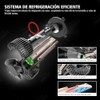 Focos Led Alta Y Baja Luces 36000lm Canbus, 2 Unidades