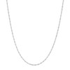 Silpada 'Chain of Dreams' Chain Necklace in Sterling Silver, 16"