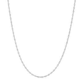 Silpada 'Chain of Dreams' Chain Necklace in Sterling Silver, 16" + 2" + 2"
