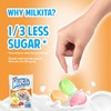 Milkita The Real Milk Lollipop Bag, Gluten Free Chewy Candies