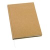 VBS Notebook, 200 pages blank book, DIN A5, made of