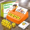 Learn and Play Spelling Game for Children, Word Spelling, Educational