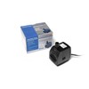 Jebao WP-3000 Submersible Fountain Fish Pond Pump, 790gph