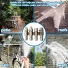 4 GPM Pressure Washer Nozzle,J Rod Tip Water Cleaning Soft