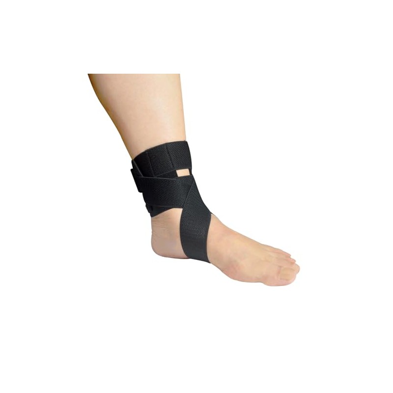 Lixinsunbu Ankle Support Protective Pad Foot Support Plantar Fasciitis Ankle