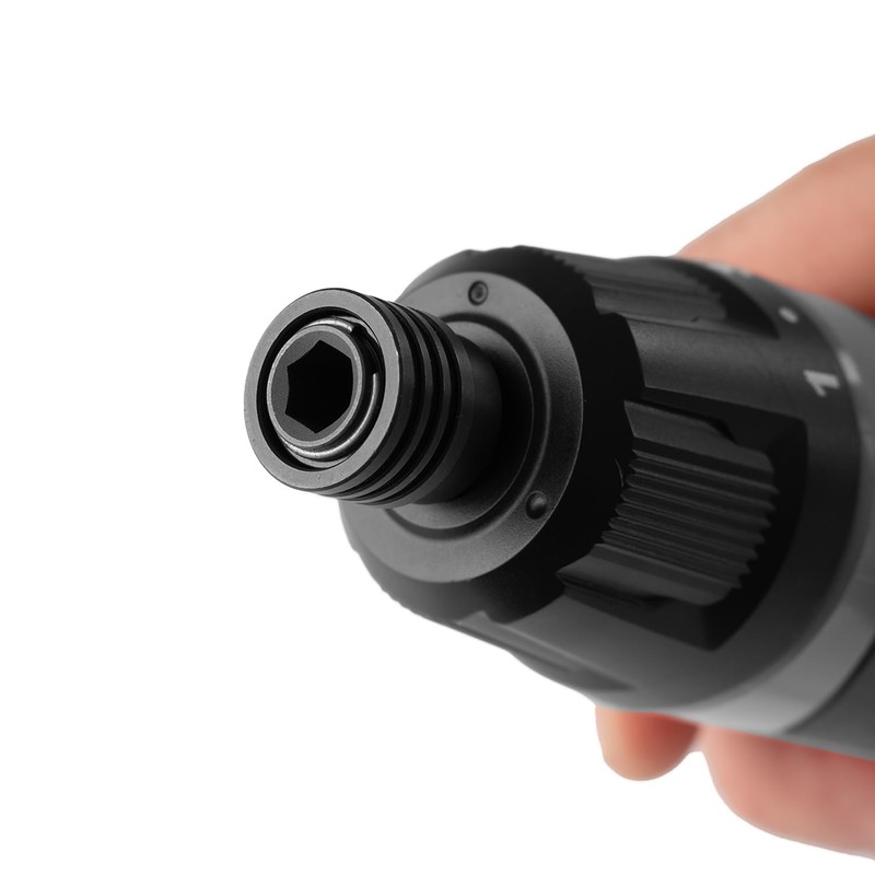 E-Driver - Electric Screwdriver