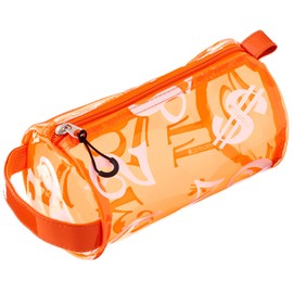 Frank Miura FMG-SK-BP-O Golf Skeleton Pouch Large