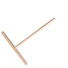 Teemando® 2 x Crepe Distributor Made of Beech Wood, 22