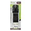 Titan OT-HAB-BL-L Crash Prevention Equipment Work Belt, One-Touch Type