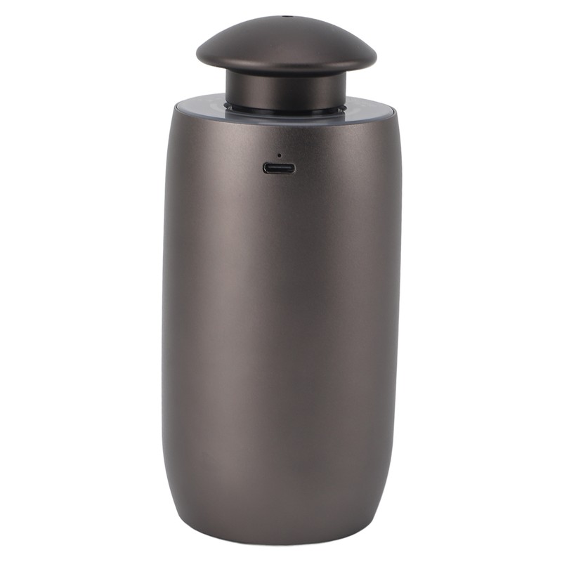 Car Diffuser Aromatherapy Machine USB Portable Essential Oil Diffuser for