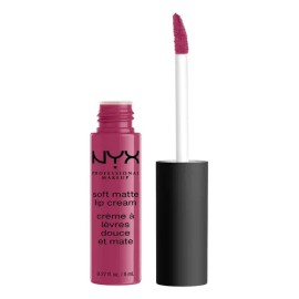Labial NYX Professional Makeup Soft Matte Lip Cream Soft Matte color prague
