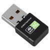 USB WiFi Adapter 2.4G 5.8G Dual Band 600Mbps High Speed