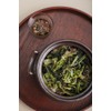 Pyeongchang Dried Easy Cook Radish Leaves 2.82oz. 간편시래기 Korean Dried