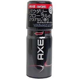 Axe (Axe) Fragrance bodyisupure – G