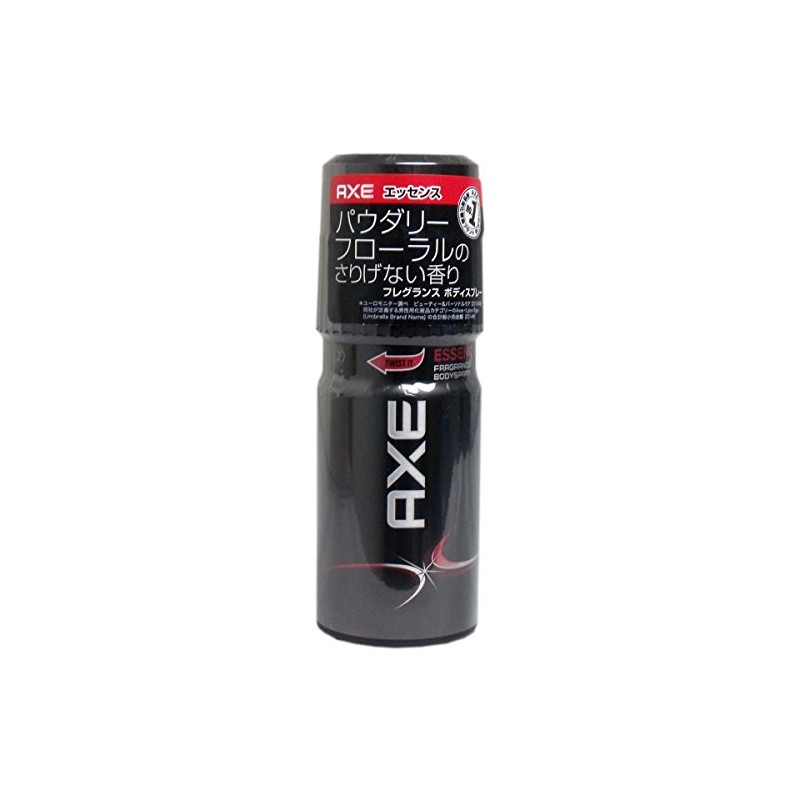 Axe (Axe) Fragrance bodyisupure – G