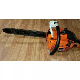 Manual echo cst-610evl Chainsaw operator owner manual